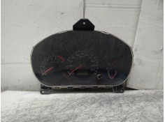 Recambio de cuadro instrumentos para honda civic berlina 5 (eu7/8) 1.6i ls referencia OEM IAM HR0287055 78100S310 S6D