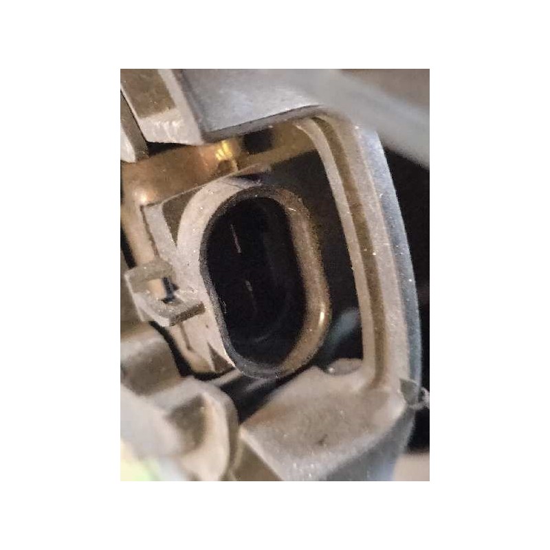 Recambio de electroventilador para opel signum 3.0 v6 cdti cat (y 30 dt / lb5) referencia OEM IAM 873522C 873523K 24453601