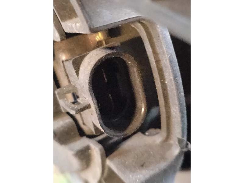 Recambio de electroventilador para opel signum 3.0 v6 cdti cat (y 30 dt / lb5) referencia OEM IAM 873522C 873523K 24453601