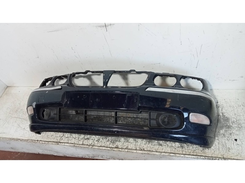 Recambio de paragolpes delantero para mg rover serie 75 (rj) 1.8 cat referencia OEM IAM   