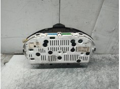 Recambio de cuadro instrumentos para honda civic berlina 5 (eu7/8) 1.6i ls referencia OEM IAM HR0287055 78100S310 S6D 2