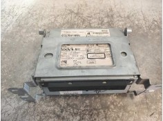 Recambio de sistema audio / radio cd para jaguar xf 2.2 diesel referencia OEM IAM A269ZUA135 700BIAM2104 