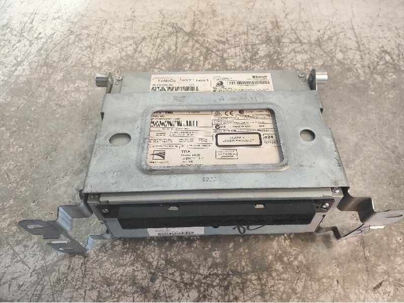 Recambio de sistema audio / radio cd para jaguar xf 2.2 diesel referencia OEM IAM A269ZUA135 700BIAM2104 
