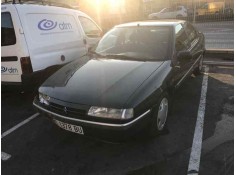 citroen xantia berlina del año 1996