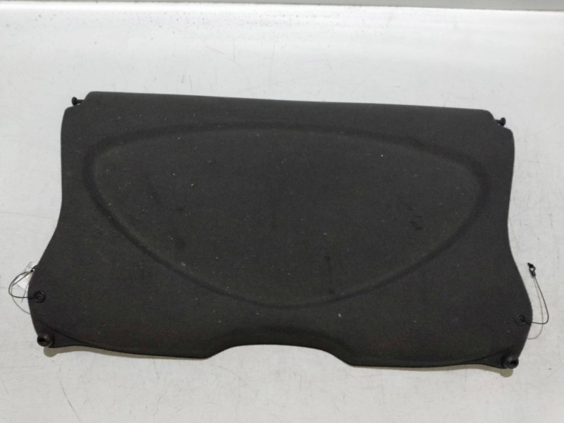 Recambio de bandeja trasera para ford focus turnier (cak) 1.8 tddi turbodiesel cat referencia OEM IAM   