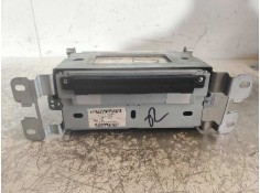 Recambio de sistema audio / radio cd para jaguar xf 2.2 diesel referencia OEM IAM A269ZUA135 700BIAM2104  2