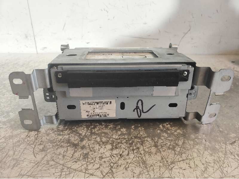 Recambio de sistema audio / radio cd para jaguar xf 2.2 diesel referencia OEM IAM A269ZUA135 700BIAM2104 