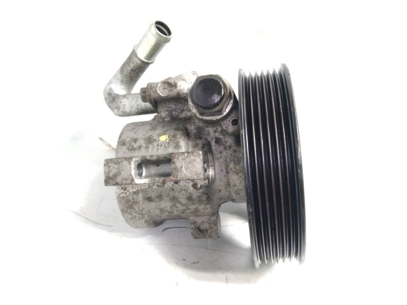 Recambio de bomba direccion para chevrolet kalos 1.4 cat referencia OEM IAM   