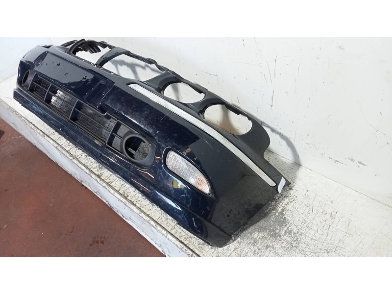 Recambio de paragolpes delantero para mg rover serie 75 (rj) 1.8 cat referencia OEM IAM   