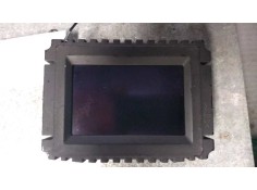 Recambio de pantalla multifuncion para opel signum 3.0 v6 cdti cat (y 30 dt / lb5) referencia OEM IAM 13132286 342707650 