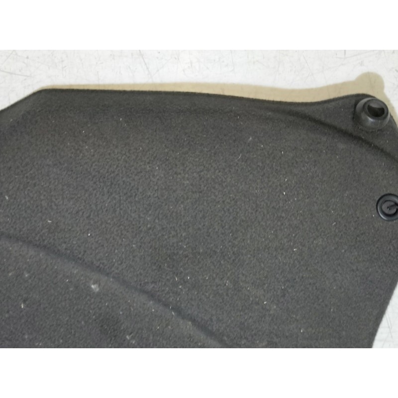 Recambio de bandeja trasera para ford focus turnier (cak) 1.8 tddi turbodiesel cat referencia OEM IAM   