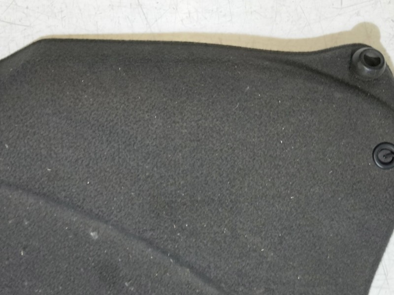 Recambio de bandeja trasera para ford focus turnier (cak) 1.8 tddi turbodiesel cat referencia OEM IAM   