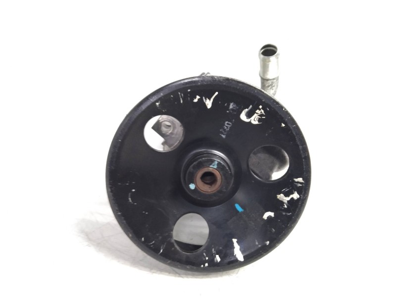 Recambio de bomba direccion para chevrolet kalos 1.4 cat referencia OEM IAM   