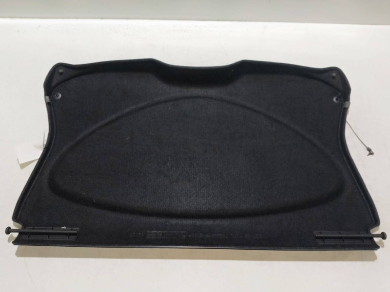 Recambio de bandeja trasera para ford focus turnier (cak) 1.8 tddi turbodiesel cat referencia OEM IAM   