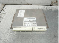Recambio de centralita asr para mercedes clase e (w210) berlina diesel 300 turbodiesel (210.025) referencia OEM IAM 0265109056 0