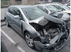 opel astra j lim. del año 2013