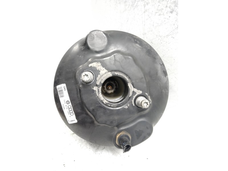 Recambio de servofreno para volkswagen phaeton (3d2/3d8) 6.0 w12 48v cat (ban) referencia OEM IAM 3D0612105F  