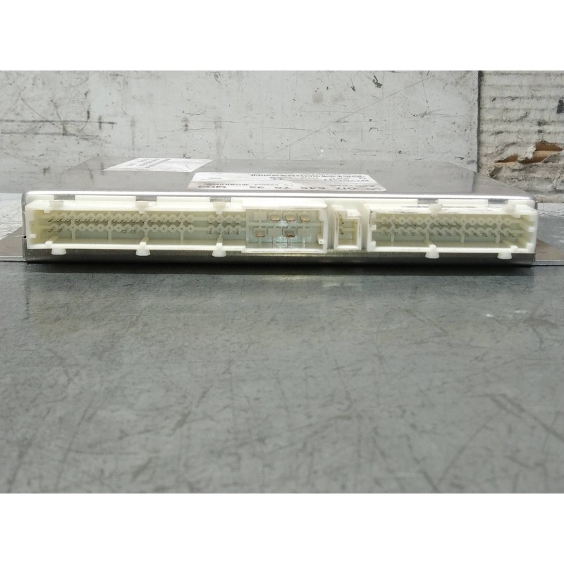 Recambio de centralita asr para mercedes clase e (w210) berlina diesel 300 turbodiesel (210.025) referencia OEM IAM 0265109056 0