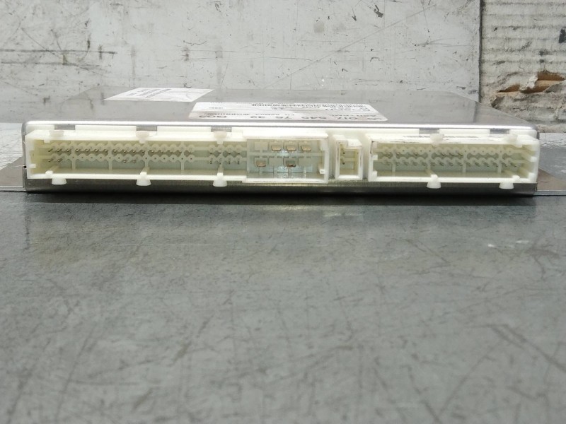 Recambio de centralita asr para mercedes clase e (w210) berlina diesel 300 turbodiesel (210.025) referencia OEM IAM 0265109056 0