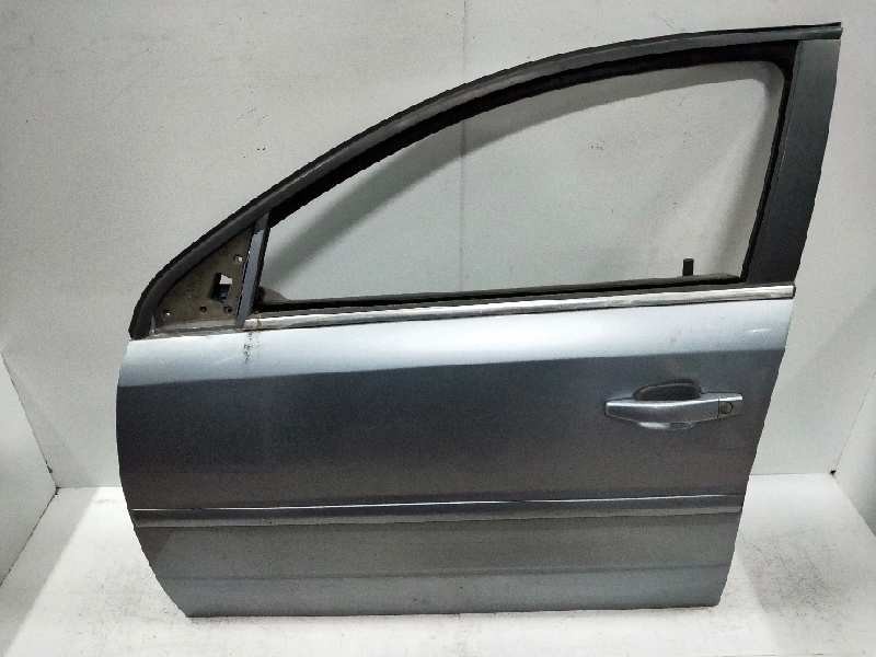 Recambio de puerta delantera izquierda para opel signum 3.0 v6 cdti cat (y 30 dt / lb5) referencia OEM IAM   