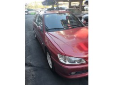 peugeot 306 break del año 2000 2