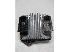 Recambio de centralita motor uce para chevrolet kalos 1.4 cat referencia OEM IAM 96436779 XAJZ RD