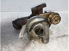 Recambio de turbocompresor para peugeot 406 berlina (s1/s2) 2.0 hdi cat referencia OEM IAM 9639563080  