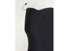 Recambio de bandeja trasera para ford fusion (cbk) 1.6 tdci cat referencia OEM IAM    2