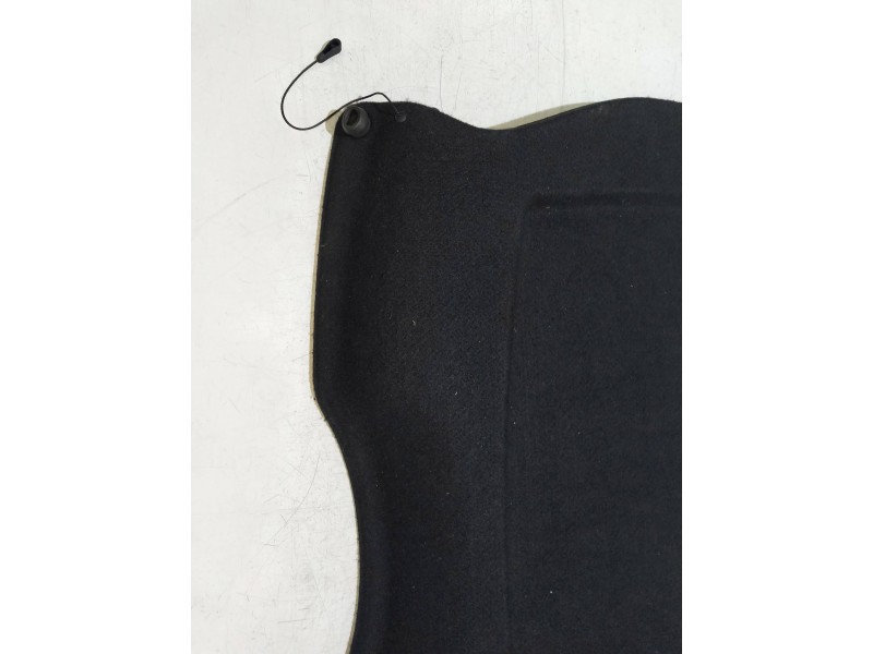 Recambio de bandeja trasera para ford fusion (cbk) 1.6 tdci cat referencia OEM IAM   