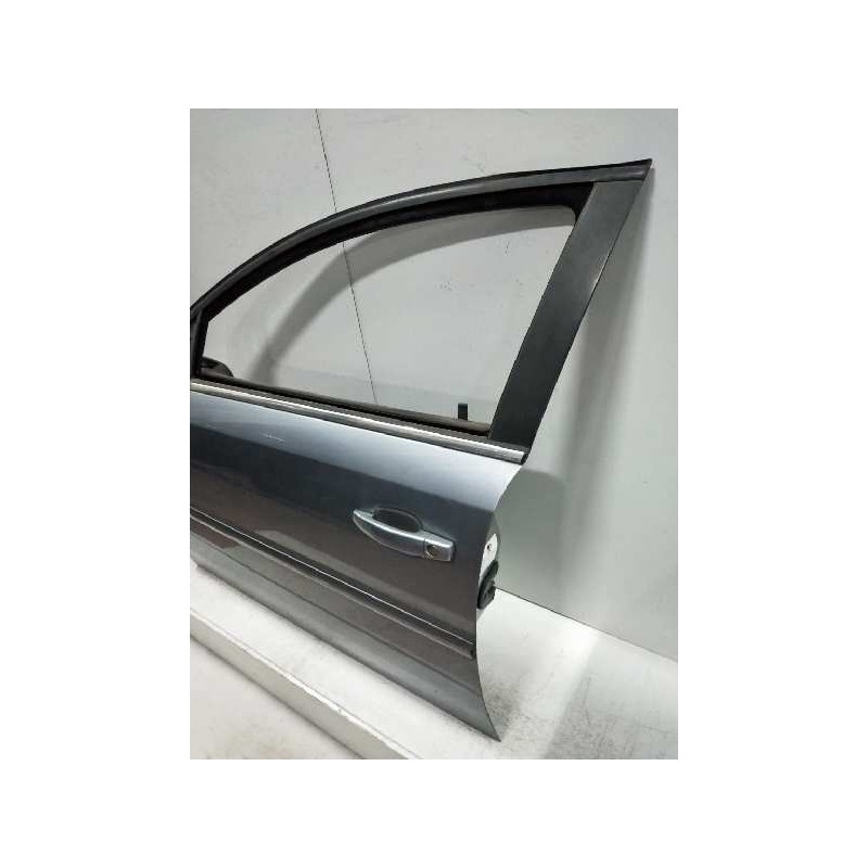 Recambio de puerta delantera izquierda para opel signum 3.0 v6 cdti cat (y 30 dt / lb5) referencia OEM IAM   