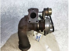 Recambio de turbocompresor para peugeot 406 berlina (s1/s2) 2.0 hdi cat referencia OEM IAM 9639563080   2