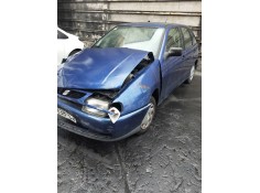 seat ibiza (6k) del año 1998