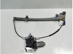 Recambio de elevalunas delantero izquierdo para nissan almera (n16/e) 1.5 dci turbodiesel cat referencia OEM IAM 400601  3P 2