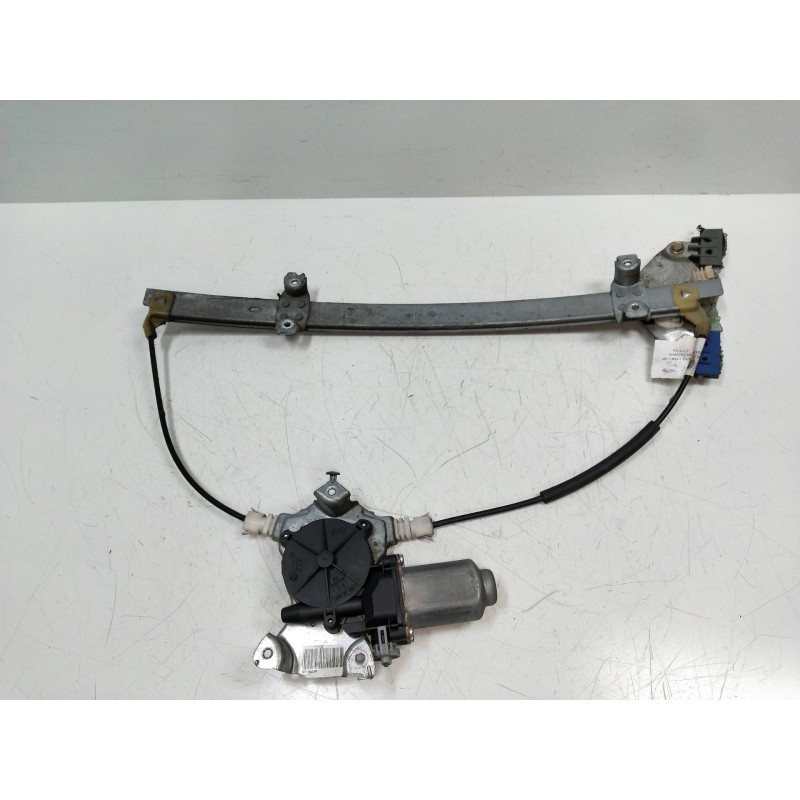 Recambio de elevalunas delantero izquierdo para nissan almera (n16/e) 1.5 dci turbodiesel cat referencia OEM IAM 400601  3P