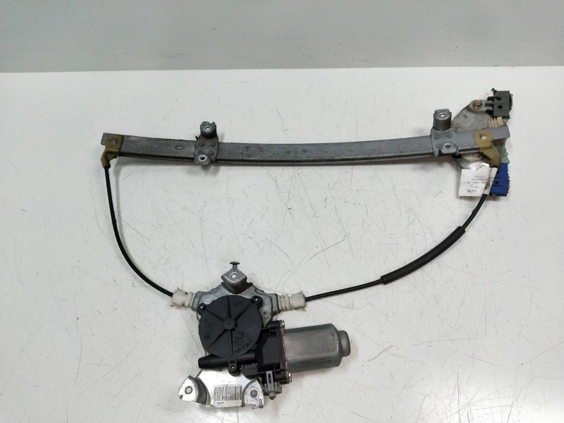 Recambio de elevalunas delantero izquierdo para nissan almera (n16/e) 1.5 dci turbodiesel cat referencia OEM IAM 400601  3P