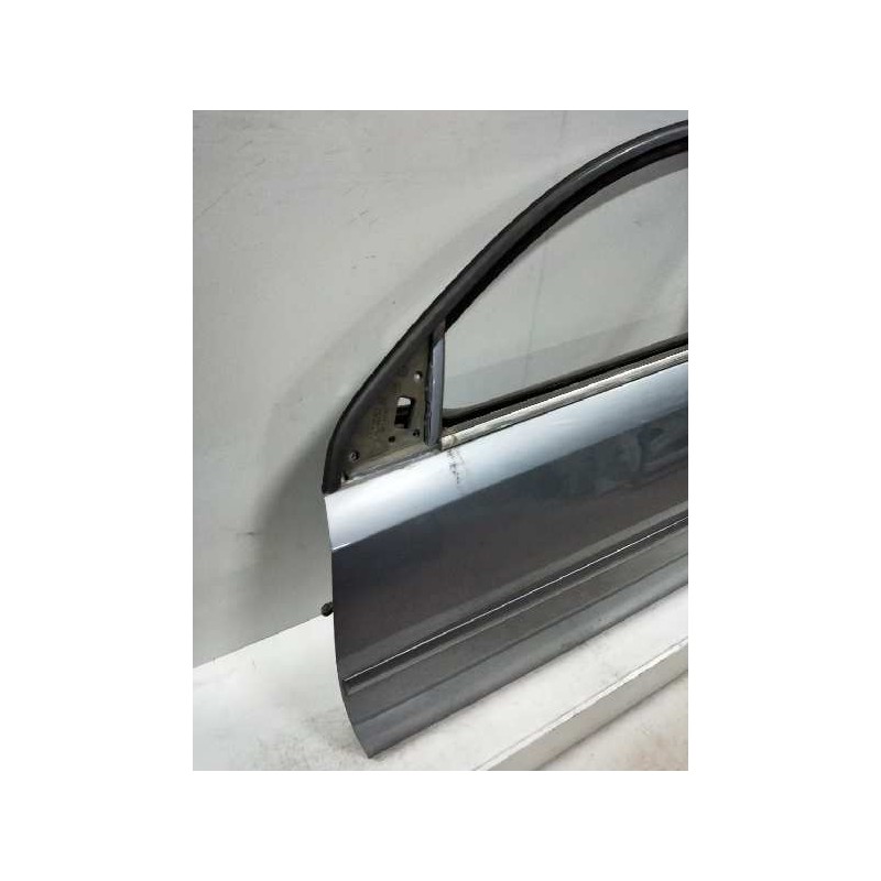 Recambio de puerta delantera izquierda para opel signum 3.0 v6 cdti cat (y 30 dt / lb5) referencia OEM IAM   