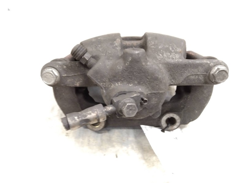 Recambio de pinza freno delantera derecha para seat ibiza (6l1) 1.9 tdi referencia OEM IAM   