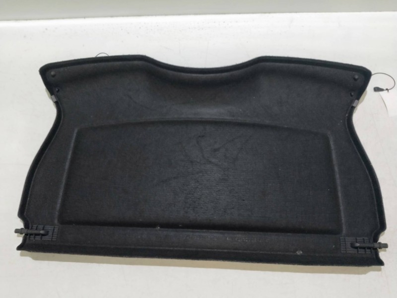 Recambio de bandeja trasera para ford fusion (cbk) 1.6 tdci cat referencia OEM IAM   