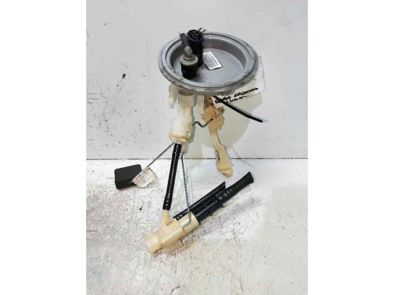 Recambio de bomba combustible para bmw serie 7 (e65/e66) 3.6 v8 32v cat referencia OEM IAM 6756258 AFORADOR 