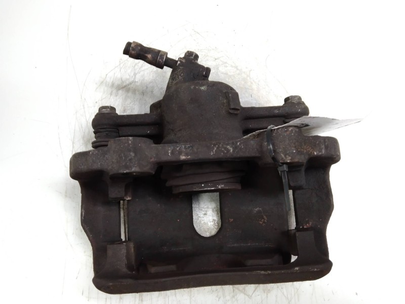 Recambio de pinza freno delantera derecha para seat ibiza (6l1) 1.9 tdi referencia OEM IAM   
