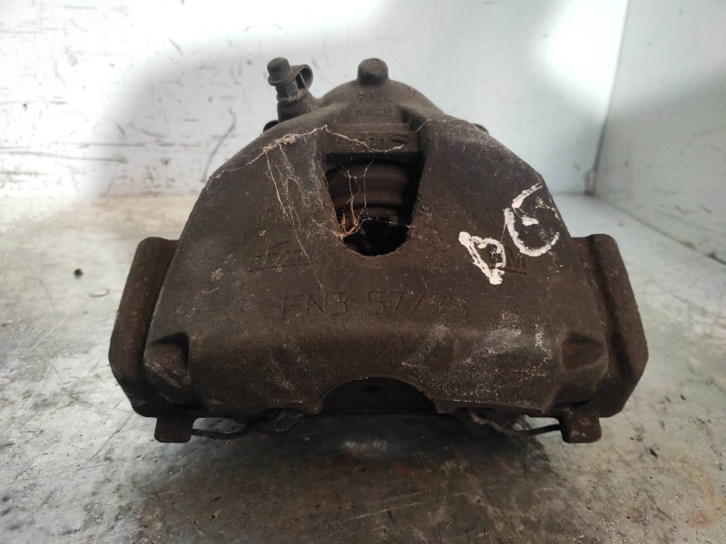 Recambio de pinza freno delantera derecha para opel astra twin top cosmo referencia OEM IAM   