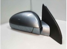 Recambio de retrovisor derecho para opel signum 3.0 v6 cdti cat (y 30 dt / lb5) referencia OEM IAM   ELECTRICO