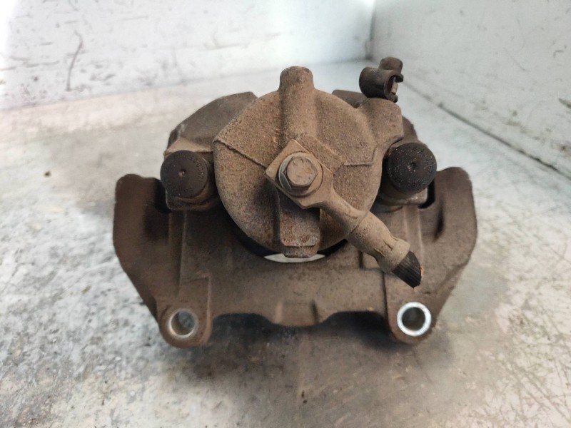 Recambio de pinza freno delantera derecha para opel astra twin top cosmo referencia OEM IAM   