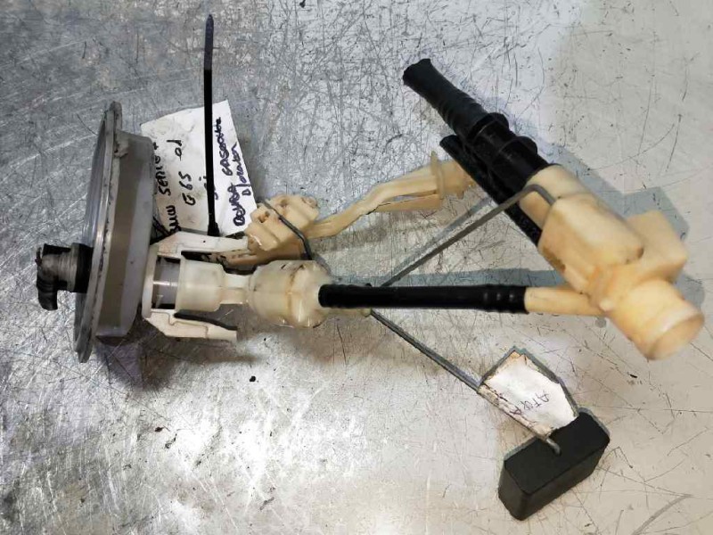 Recambio de bomba combustible para bmw serie 7 (e65/e66) 3.6 v8 32v cat referencia OEM IAM 6756258 AFORADOR 