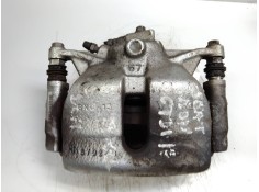 Recambio de pinza freno delantera derecha para seat leon (5f1) style referencia OEM IAM   