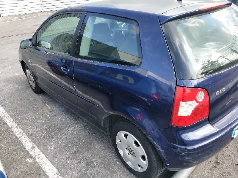 volkswagen polo (9n1) del año 2004