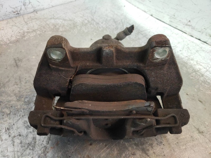 Recambio de pinza freno delantera derecha para opel astra twin top cosmo referencia OEM IAM   