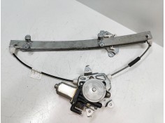 Recambio de elevalunas delantero derecho para nissan almera (n16/e) 2.2 16v turbodiesel cat referencia OEM IAM 8073089906  4P