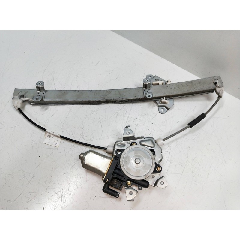 Recambio de elevalunas delantero derecho para nissan almera (n16/e) 2.2 16v turbodiesel cat referencia OEM IAM 8073089906  4P