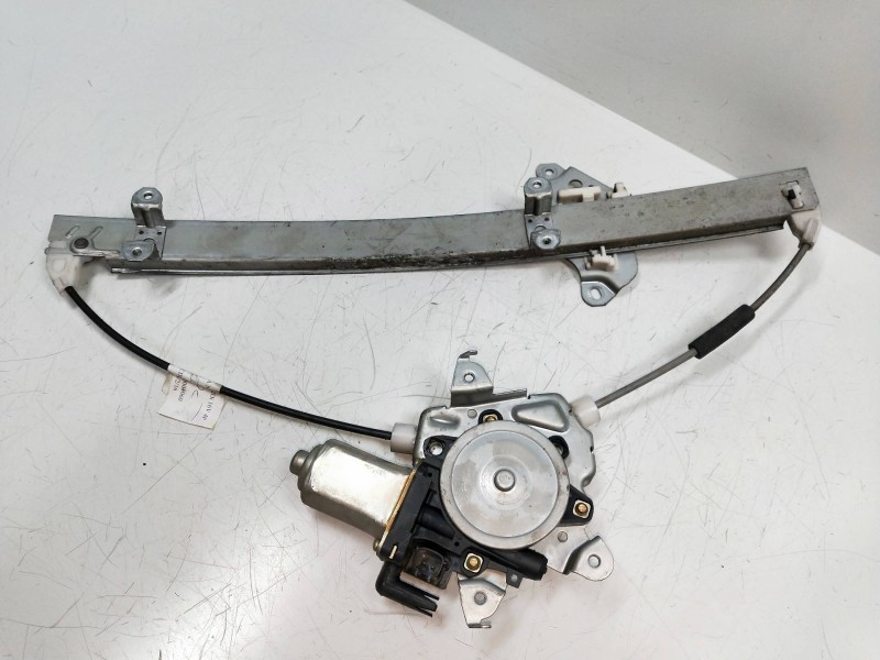 Recambio de elevalunas delantero derecho para nissan almera (n16/e) 2.2 16v turbodiesel cat referencia OEM IAM 8073089906  4P